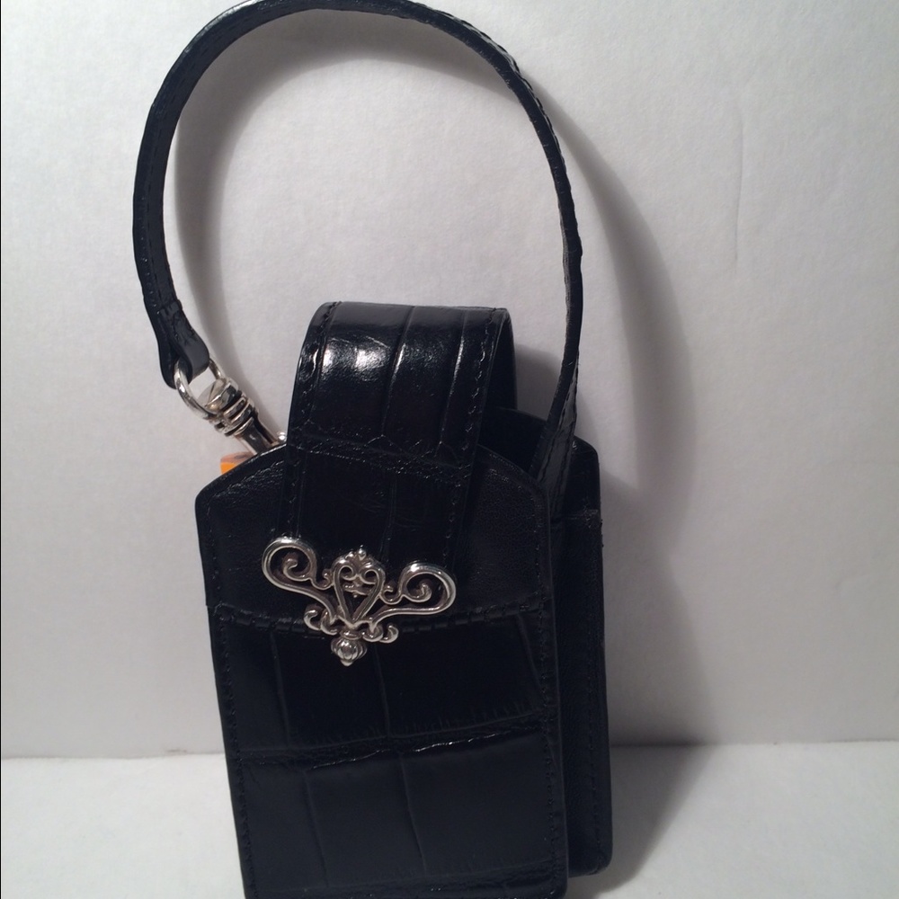 💥💥Brighton small cell phone, note book, credit card holder.💜